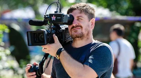 Видеосъемка передач Видеосъемка передач